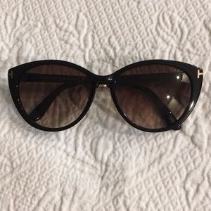 Authentic Tom Ford Sunglasses